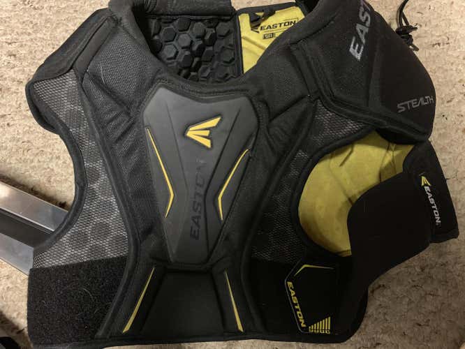 Shoulder Pads