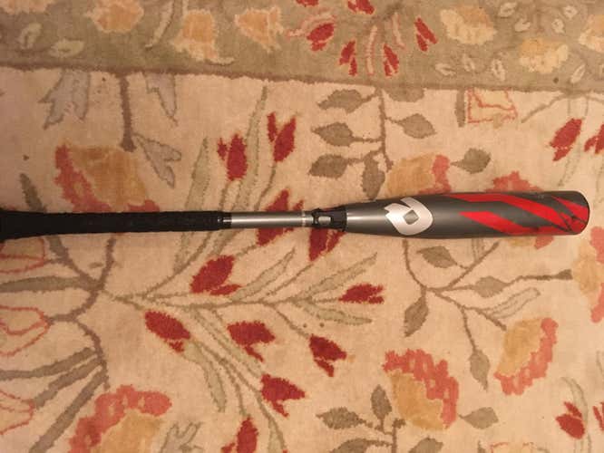 DeMarini CF Zen