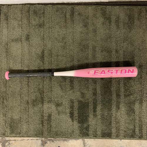 Easton Amiga Girls Softball 29” 19 oz -10 Pink Bat