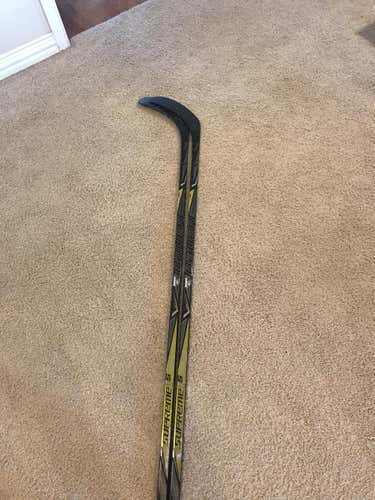2 pack. Bauer Supreme 1S. Pro Stock