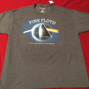 3XL Pink Floyd “Dark Side Of The Moon” T-Shirt