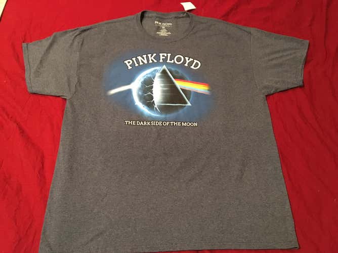 3XL Pink Floyd “Dark Side Of The Moon” T-Shirt