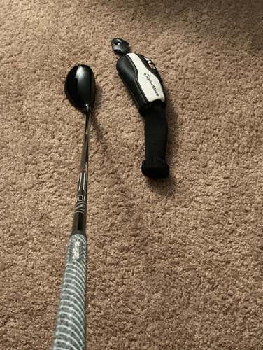 Taylormade 3 Hybrid