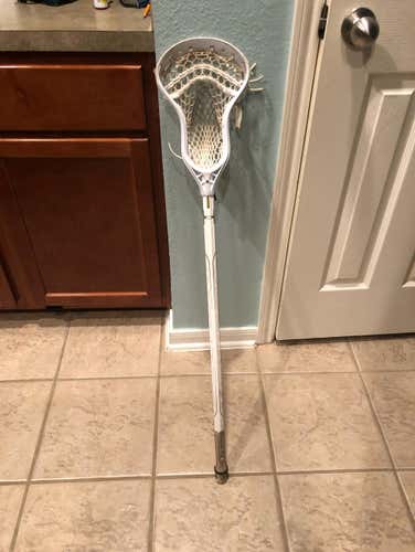 2v On A Charge Meso 4x