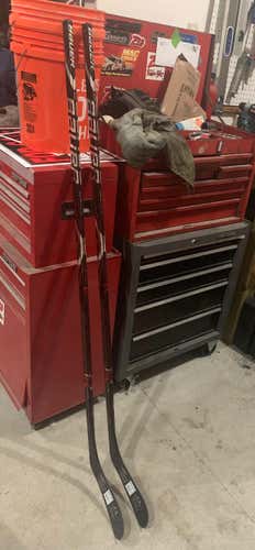 Bauer Vapor 1X Lite Stick Package