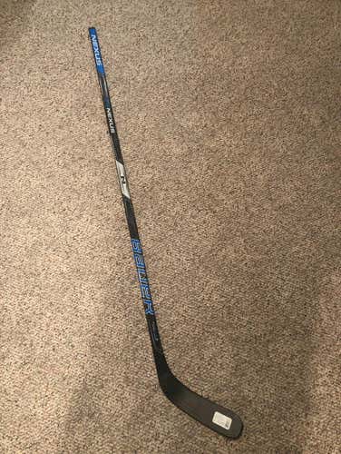 BAUER NEXUS PRO STOCK STICK