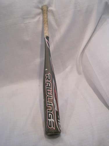 Rawlings YBDRX4 Aluminum Baseball Bat 27" 17 oz. -10