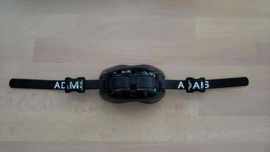 Adams Two-Point Hard Shell Chin Strap