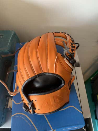 New Glove