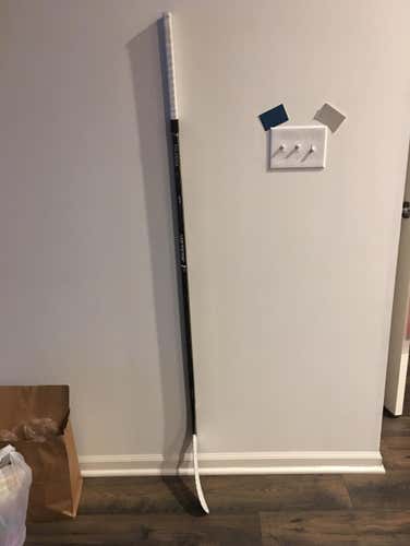 William Nylander Prostock Practice Used Stick