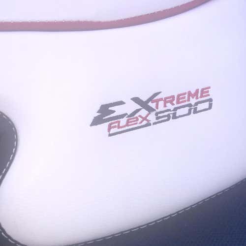 Brand New CCM Blocker