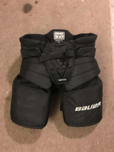 Bauer S190 Senior Goal Pants