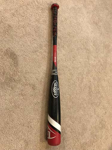 2015 Louisville Slugger Prime 915 Bat USSSA Certified