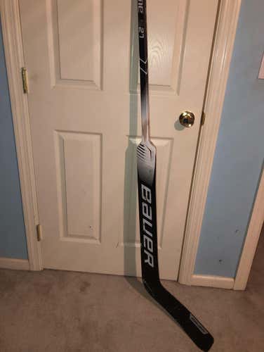 Bauer Supreme S27 Goalie Stick - 27” P31