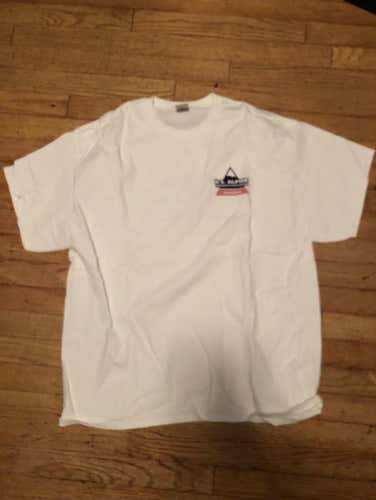 XL 2017 Us Nationals T Shirt Sugarloaf