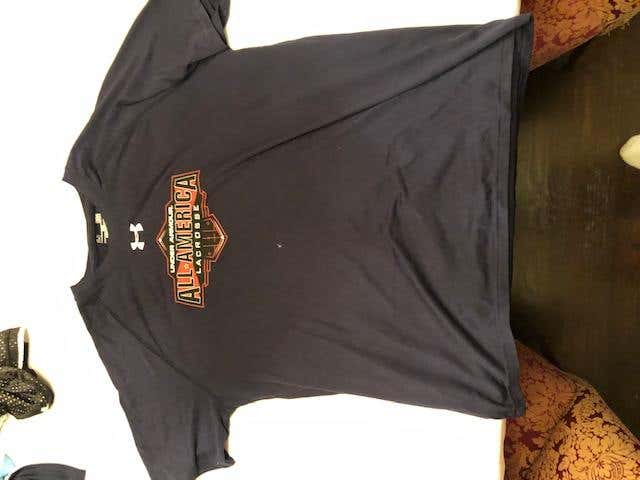 Under Armour All America T-shirt