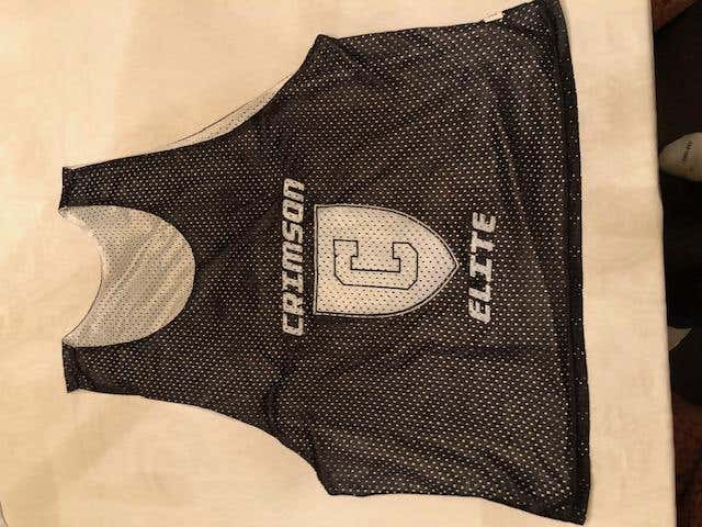 Harvard practice pinny