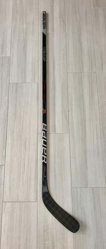 Bauer Nexus 1N 87 Flex P88 LH Grip Minnesota Gophers