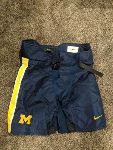 University of Michigan 9k shell