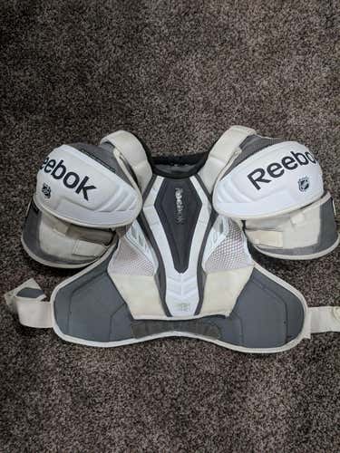 Reebok 20K Shoulder Pads Senior Pro