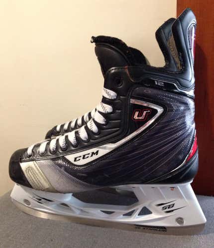 CCM U+12 8.5 D
