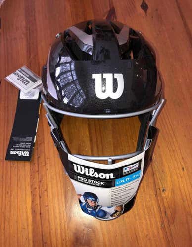 Wilson Catcher’s Mask