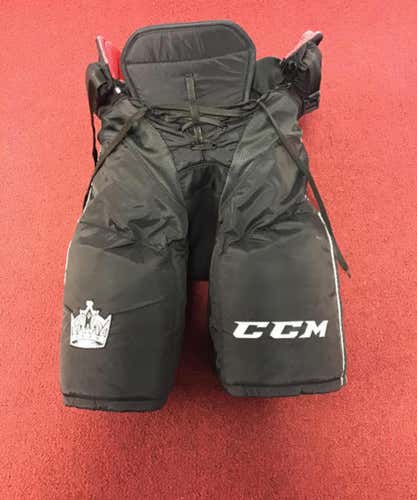 Pro Stock CCM LA Kings Pants