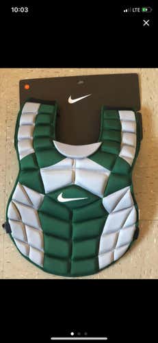 Nike Catchers Chest Protection