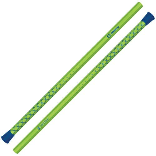 New Brine Headstrong Swizzbeat Shaft Lacrosse Attack Lax