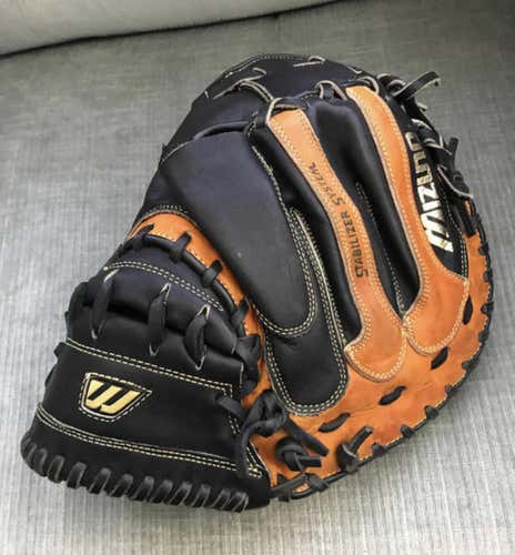 Mizuno 33” - Make Me An Offer - Sell Or Trade