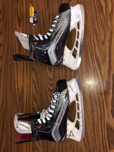 Used Bauer 1X Skates