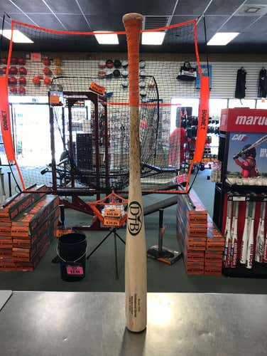 Dovetail Bats Professional Series
