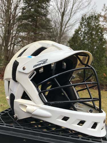 Brine Indoor Lacrosse