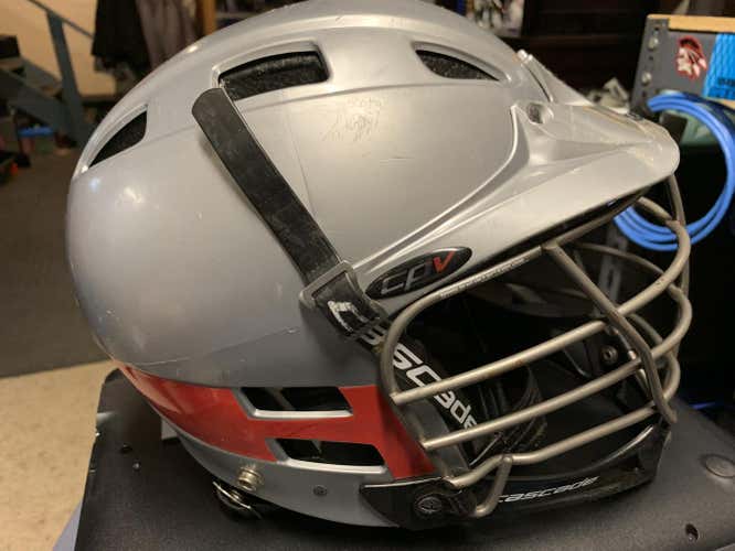 Cascade CPV-R Helmet Youth