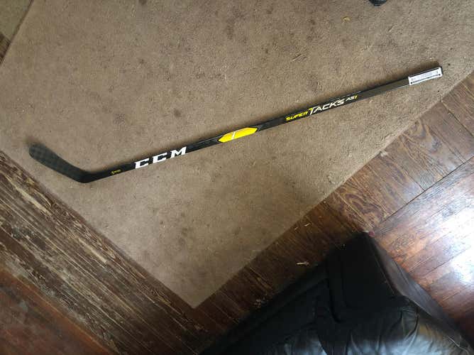 Ccm As1 85 Flex Toe