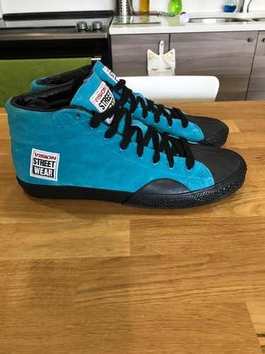 Vision Street Wear Skate Shoes