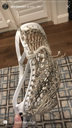 New StringKing Mark 2A Head
