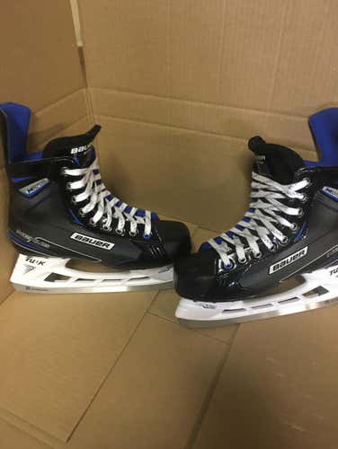 Bauer Nexus N2700 Size 9
