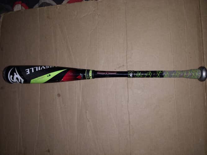 Louisville Slugger Prime 917 Bat USSSA Certified