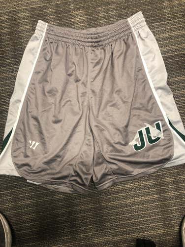 JU Lacrosse Game Shorts