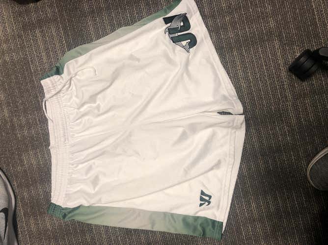 JU Lacrosse Game Shorts