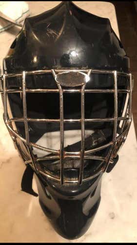 Senior Hockey Mask - Must go, I’m moving.