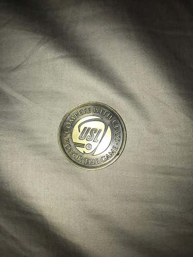 US Lacrosse Token