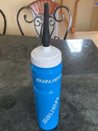 Bauer Water Bottle