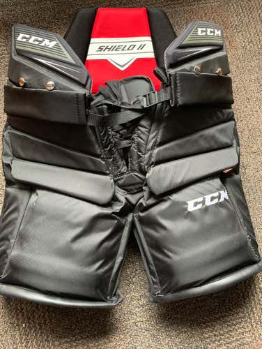 CCM Eflex Shield II Pro Pants X-Large