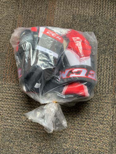 CCM Tacks 7092 Gloves Size 15