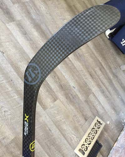 Warrior Alpha QX PRO Stick Left 85 Gallagher