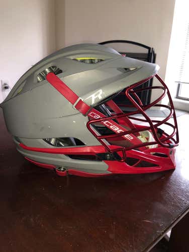 Cascade R, Lightly Used, Very Cheap