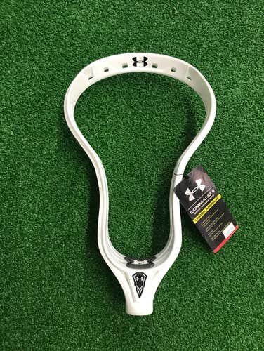 Under Armour Command II