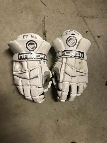 Maverik M3 Gloves